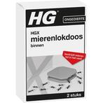 Mierenlokdoos | HG X | 2 stuks, Dieren en Toebehoren, Verzenden, Nieuw
