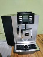 Jura - Koffiezetapparaat - X8 - Plastic, Metaal