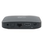 Amiko A6 IPTV Set Top Box Ja, doe maar!