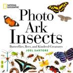 9781426223112 The Photo Ark- National Geographic Photo Ar..., Verzenden, Nieuw, Joel Sartore