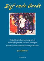 Lijf ende Goedt 9789086597284, Boeken, Verzenden, Zo goed als nieuw