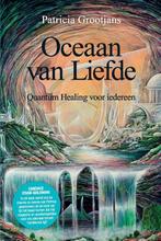 Oceaan van liefde 9789082955507 Patricia Grootjans, Verzenden, Gelezen, Patricia Grootjans
