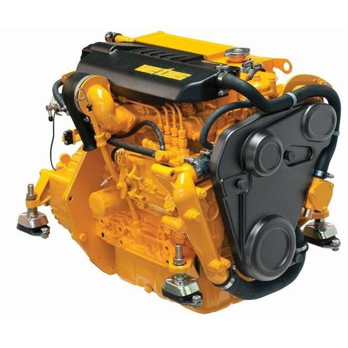 Vetus M4.35 Marine Diesel Engine - 33 HP, Watersport en Boten, Accessoires en Onderhoud, Ophalen of Verzenden