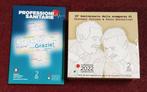 Italië. 2 Euro 2021/2022 Grazie + Falcone e Borselino (2, Postzegels en Munten, Munten | Europa | Euromunten