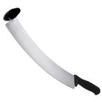 Déglon Kaasmes – Tweehandig – Gebogen Lemmet – 38 cm, Ophalen of Verzenden, Nieuw, Overige materialen, Los bestek