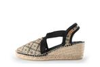 Toni Pons Espadrilles in maat 40 Zwart | 15% extra korting, Verzenden, Zwart, Nieuw, Toni Pons