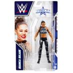 WWE WrestleMania Basic 2022 Bianca Belair (WWE Wrestling), Verzenden, Zo goed als nieuw