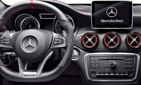 Mercedes 2023-2024 NTG5.1 + NTG5.2 Audio 20 sd kaart Europa, Auto diversen, Autonavigatie, Nieuw, Ophalen of Verzenden