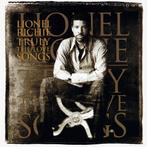 cd - Lionel Richie - Truly - The Love Songs, Cd's en Dvd's, Cd's | R&B en Soul, Zo goed als nieuw, Verzenden