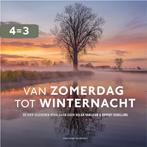 Van zomerdag tot winternacht / Het weer en de sterren met, Boeken, Verzenden, Zo goed als nieuw, Helga van Leur