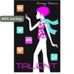 Talent 9789025746094 Zoey Dean, Verzenden, Gelezen, Zoey Dean