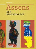 Assens, een stadsdialect 9789077548967 Klaas Koops, Verzenden, Zo goed als nieuw, Klaas Koops
