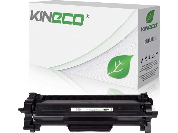 Veiling - Kineco Toner met CHIP compatibel voor Brother TN-2, Computers en Software, Printerbenodigdheden