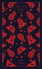 9780241685143 Penguin Clothbound Classics- Tinker Tailor ..., Verzenden, Nieuw, John le Carre