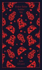 9780241685143 Penguin Clothbound Classics- Tinker Tailor ..., Boeken, Verzenden, Nieuw, John le Carre