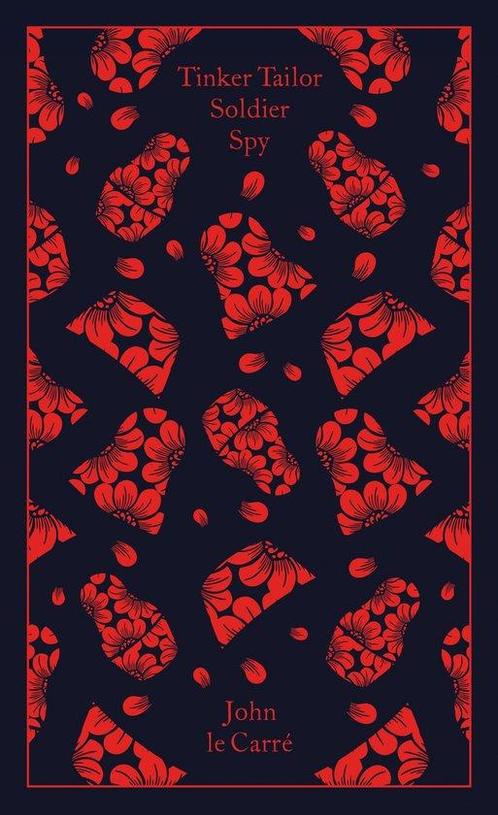9780241685143 Penguin Clothbound Classics- Tinker Tailor ..., Boeken, Studieboeken en Cursussen, Nieuw, Verzenden