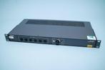 Extron MLS 406 switcher | 6 inputs | — Cosmetische staat: B, Audio, Tv en Foto, Professionele Audio-, Tv- en Video-apparatuur