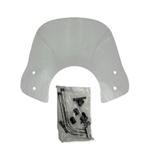 Windscherm Transparant laag Rso Sense/Vx50/Riva/Vespelini, Verzenden, Nieuw, Overige merken