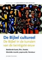 De Bijbel cultureel 9789021142203 M. Barnard, Verzenden, Gelezen, M. Barnard