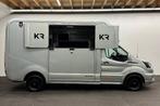 Ford Transit Krismar Horsetruck, Verzenden, Nieuw