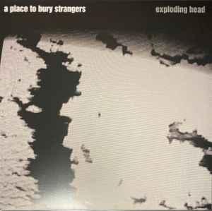 LP nieuw - A Place To Bury Strangers - Exploding Head, Cd's en Dvd's, Vinyl | Rock, Verzenden