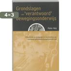 Grondslagen van verantwoord bewegingsonderwijs P. Heij, Boeken, Verzenden, Gelezen, P. Heij