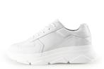 Bridge Footwear sneakers in maat 40 Wit | 10% korting, Bridge Footwear, Verzenden, Wit, Sneakers of Gympen