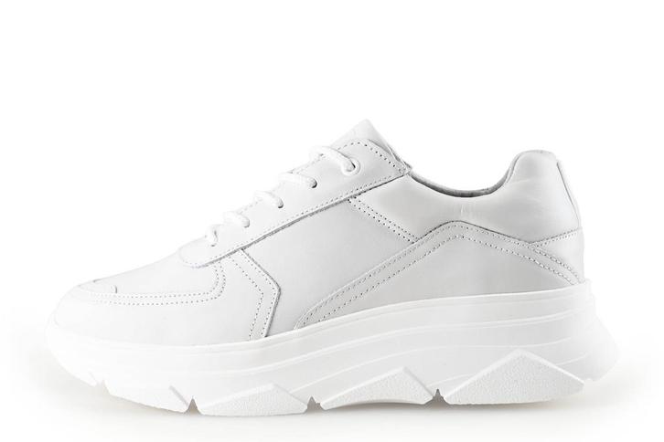 Bridge Footwear sneakers in maat 40 Wit | 10% korting, Kleding | Dames, Schoenen, Wit, Zo goed als nieuw, Sneakers of Gympen, Verzenden