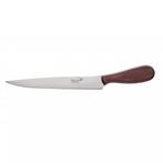 Déglon Evolution Y fileermes 17 cm – Palissander handvat, Ophalen of Verzenden, Nieuw