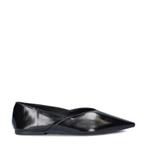 Posh Feline ballerinas & instappers voor dames, Verzenden, Zwart, Nieuw, Ballerina's