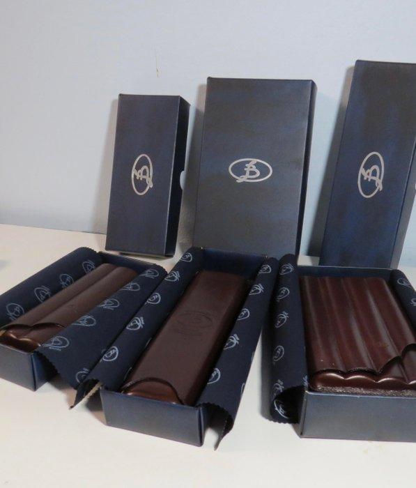 brandi sauro - brandi sauro - Zonder Minimumprijs -, Verzamelen, Rookartikelen, Aanstekers en Luciferdoosjes