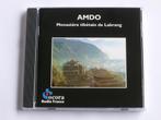 Amdo - Monastere Tibetain de Labrang, Cd's en Dvd's, Cd's | Meditatie en Spiritualiteit, Verzenden, Zo goed als nieuw