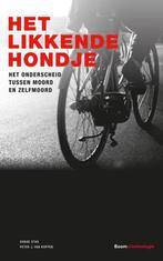 9789462366367 Het likkende hondje | Tweedehands, Verzenden, Zo goed als nieuw, Danae Stad