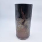 Glasfabriek Leerdam - Mieke Groot - Vaas - vaas - Glas -, Antiek en Kunst, Antiek | Glas en Kristal