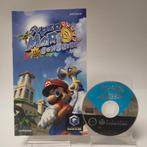 Super Mario Sunshine (Players Choise) Nintendo Gamecube, Ophalen of Verzenden, Nieuw