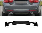 Diffuser | voor M-pakket | BMW 4-Serie F32 F33 F36 ook LCI v, Verzenden, Nieuw, BMW