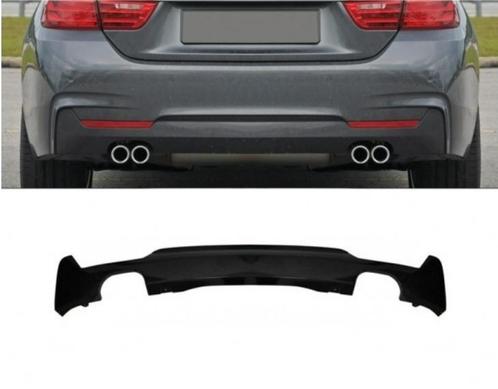 Diffuser | voor M-pakket | BMW 4-Serie F32 F33 F36 ook LCI v, Auto-onderdelen, Carrosserie en Plaatwerk, Nieuw, BMW, Verzenden