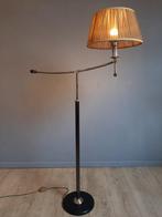 Staande lamp - Hefboom - Knikarm - Metaal - Vloerlamp