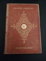 Hugh Walpole - The Herries Chronicles - 1930-1933, Antiek en Kunst, Antiek | Boeken en Bijbels