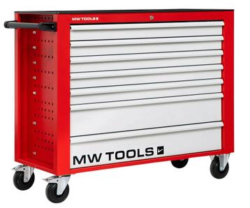 Gereedschapswagen 7 lades MW Tools beschikbaar voor biedingen