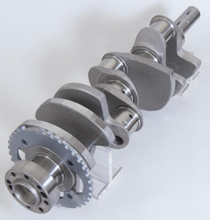Eagle Chrysler 5.7L/6.1L/6.4L Hemi Stroker Crank 32 Tooth, Auto-onderdelen, Motor en Toebehoren, Ophalen of Verzenden