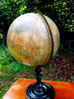 Globe - 1930-1940 - Aardbol - Peter J. Oestergaard Verlag