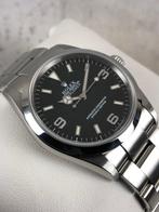 Rolex - Explorer - 114270 - Heren - 2000-2010, Nieuw