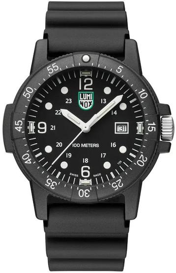 Luminox X2.2001 Sea Bass horloge 44 mm beschikbaar voor biedingen