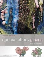 9781912217878 New Ceramics Special Effect Glazes, Nieuw, Linda Bloomfield, Verzenden