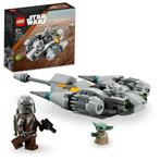 LEGO Star Wars - The Mandalorian N-1 Starfighter™, Kinderen en Baby's, Speelgoed | Duplo en Lego, Ophalen of Verzenden, Nieuw