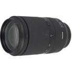 Tamron 70-180mm F/2.8 Di III VC VXD G2 Sony FE occasion, Verzenden, Gebruikt