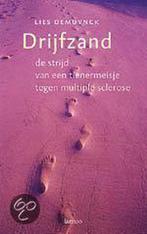 Drijfzand 9789020937466 L. Demuynck, Verzenden, Gelezen, L. Demuynck
