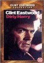 Dirty Harry (NL), Cd's en Dvd's, Verzenden, Nieuw in verpakking, Actie