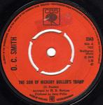 vinyl single 7 inch - O.C. Smith - The Son Of Hickory Hol..., Cd's en Dvd's, Vinyl Singles, Verzenden, Zo goed als nieuw